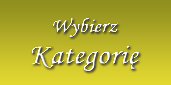 Wybierz Kategorię