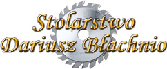 Stolarstwo Dariusz Błachnio